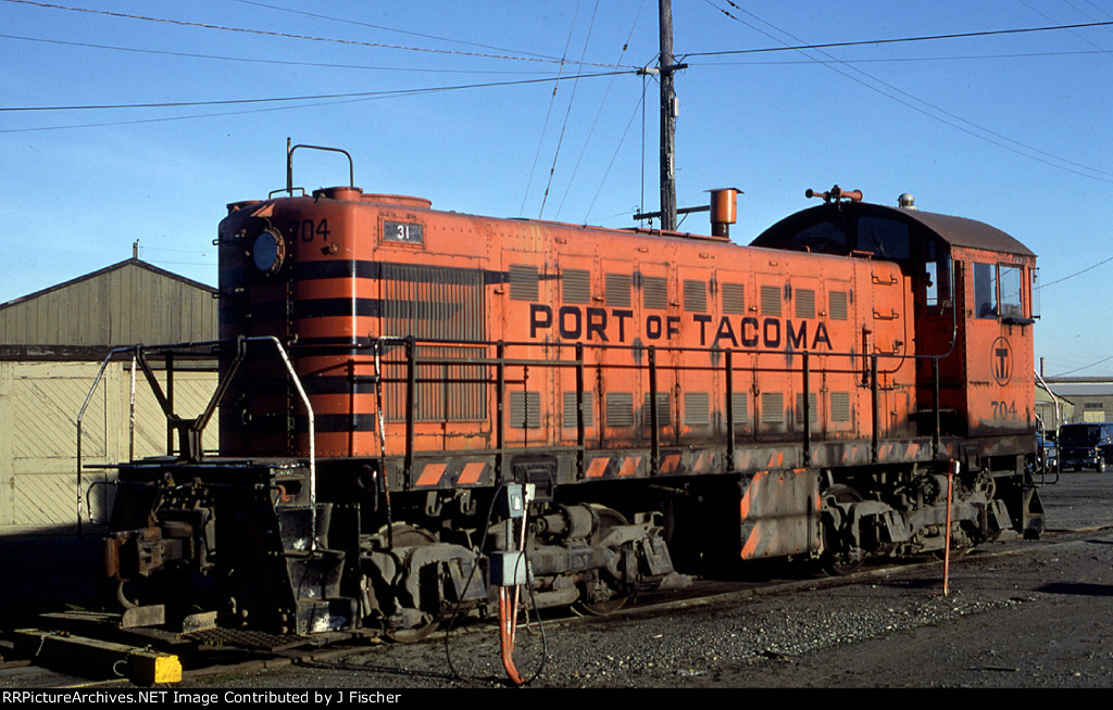 PTRR 704